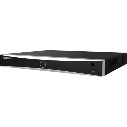 REJESTRATOR IP HIKVISION DS-7616NXI-K2 (D)(STD) PL - 2833156