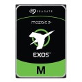 Dysk SEAGATE EXOS™ M 3+ ST28000NM003K 28TB 3,5" 512e 7200 512MB SATA III - 2803227
