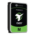 Dysk SEAGATE EXOS™ M 3+ ST28000NM003K 28TB 3,5" 512e 7200 512MB SATA III - 2803229