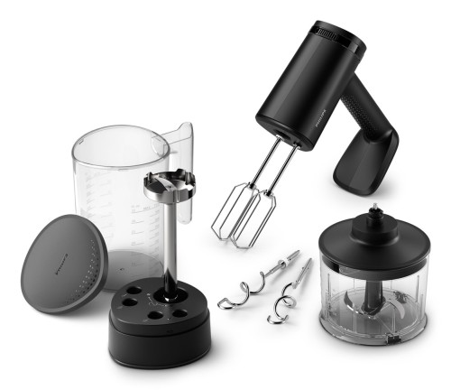 Mikser ręczny PHILIPS HR 3781/20 - 2830886