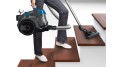 Odkurzacz bezworkowy Bosch BGS05A220 Serie 2 (niebieski) - 2831200