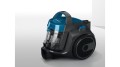 Odkurzacz bezworkowy Bosch BGS05A220 Serie 2 (niebieski) - 2831203