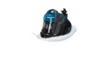 Odkurzacz bezworkowy Bosch BGS05A220 Serie 2 (niebieski) - 2831202