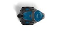 Odkurzacz bezworkowy Bosch BGS05A220 Serie 2 (niebieski) - 2831199