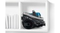Odkurzacz bezworkowy Bosch BGS05A220 Serie 2 (niebieski) - 2831201