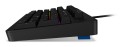 Klawiatura gamingowa Lenovo Legion K310 RGB US English GY41N91873 - 2838364