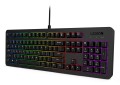 Klawiatura gamingowa Lenovo Legion K310 RGB US English GY41N91873 - 2838358