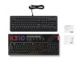 Klawiatura gamingowa Lenovo Legion K310 RGB US English GY41N91873 - 2838366