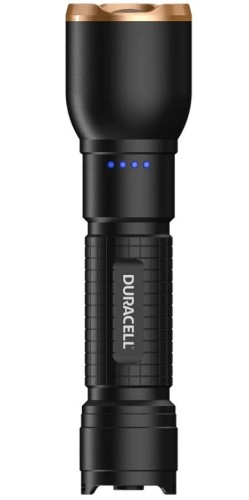 Latarka Duracell DF2500R Gift Box - 2837852
