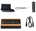 Latarka Duracell DF2500R Gift Box - 2837858