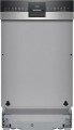 Zmywarka do zabudowy SIEMENS SR53ES25KE - 2832241