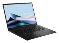 ASUS Zenbook 14 UM3406KA-QD018W Ryzen AI 5 340 14.0"WUXGA 60Hz 400nits Glossy 16GB LPDDR5X SSD512 Radeon 840M Graphics WLAN+BT Cam1080 75WHrs Win11 Jade Black - 2845663