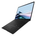 ASUS Zenbook 14 UM3406KA-QD018W Ryzen AI 5 340 14.0"WUXGA 60Hz 400nits Glossy 16GB LPDDR5X SSD512 Radeon 840M Graphics WLAN+BT Cam1080 75WHrs Win11 Jade Black - 2845664