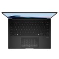 ASUS Zenbook 14 UM3406KA-QD018W Ryzen AI 5 340 14.0"WUXGA 60Hz 400nits Glossy 16GB LPDDR5X SSD512 Radeon 840M Graphics WLAN+BT Cam1080 75WHrs Win11 Jade Black - 2845666