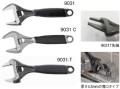 Bahco 9031-T klucz francuski Klucz nastawny - 2845877