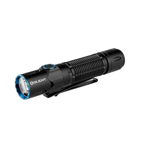 Latarka klasyczna LED Olight Warrior 3S 2300lm 300m - 2786132