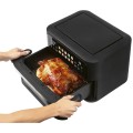 Frytkownica beztłuszczowa 2400W PC-FR 1313 PROFICOOK - 2830444