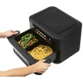 Frytkownica beztłuszczowa 2400W PC-FR 1313 PROFICOOK - 2830443