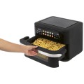 Frytkownica beztłuszczowa 2400W PC-FR 1313 PROFICOOK - 2830442