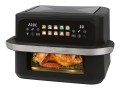 Frytkownica beztłuszczowa 2400W PC-FR 1313 PROFICOOK - 2830441