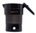 Czajnik turystyczny Gotie GCT-600C (czarny) - 2830069