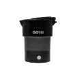 Czajnik turystyczny Gotie GCT-600C (czarny) - 2830071