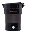 Czajnik turystyczny Gotie GCT-600C (czarny) - 2830070