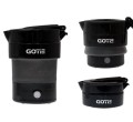Czajnik turystyczny Gotie GCT-600C (czarny) - 2830076
