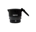 Czajnik turystyczny Gotie GCT-600C (czarny) - 2830073