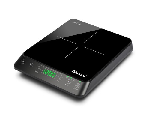 Płyta indukcyjna Girmi PI0400 - 2845192