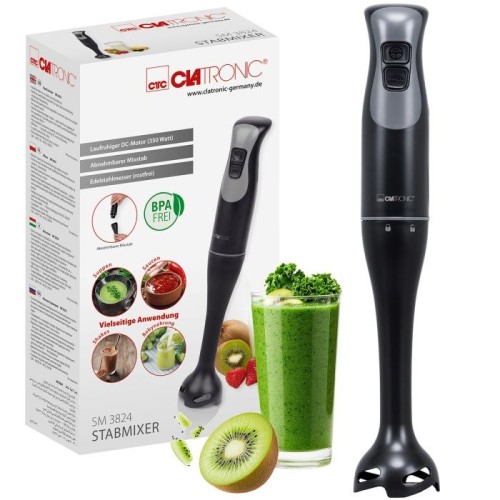 Blender ręczny SM 3824 CLATRONIC - 2830931