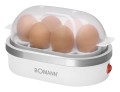 Jajowar EK 5022 BOMANN white - 2830666