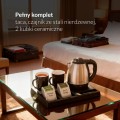 Czajnik hotelowy ADLER AD 1354 - 2830182