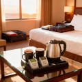 Czajnik hotelowy ADLER AD 1354 - 2830179