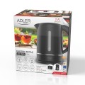 Czajnik elektryczny ADLER AD 1385b czany - 2830128
