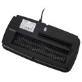 Niszczarka do dokumentów CAMRY CR 1037s srebrna - 2832953