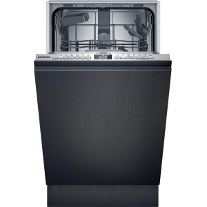 Zmywarka do zabudowy 60 cm SIEMENS SR63EX25KE | klasa B | 10 kpl | ExtraDry | SpeedPerfect