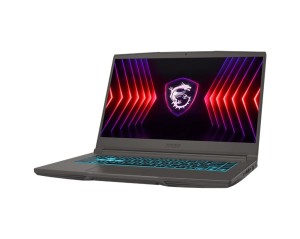 MSI Thin 15 B13UC-3404XPL i5-13420H 15.6" FHD 144Hz IPS-Level 16GB 3200 SSD512 RTX 3050 4GB NoOS