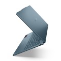 Lenovo Yoga 7 2-in-1 14AKP10 Ryzen AI 5 340 14.0"WUXGA Touch OLED 400nits Glossy 60Hz 16GB LPDDR5-6400 SSD512 Radeon 840M Graphics Cam 5.0MP 70Wh Win11 Tidal Teal - 2835927