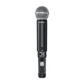 Shure BLX24E/SM58-H8E - System bezprzewodowy z mikrofonem - 2835523