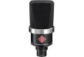 Neumann TLM 102 MT Studio-Set -  Mikrofon pojemnościowy wielkomembranowy z uchwytem p. wstrząsowym, czarny - 2835525
