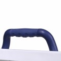 Ławka wannowa, 2 w 1 z obrotowym dyskiem - 2835328