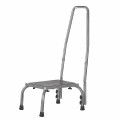 Stopień schodek do wanny, z poręczą - 2835298