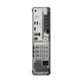 Lenovo ThinkCentre M90s G6 SFF Ultra 7 265 16GB DDR5 5600 SSD512 Intel Graphics DVD-RW W11Pro Black 3Y OnSite - 2834678