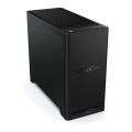 Lenovo Legion T5 30IAX10 Ultra 9 275HX 32GB DDR5 5600 SSD2TB GeForce RTX 5060 Ti 8GB 850W NoOS Eclipse Black - 2784412