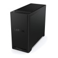 Lenovo Legion T5 30IAX10 Ultra 9 275HX 32GB DDR5 5600 SSD2TB GeForce RTX 5060 Ti 8GB 850W NoOS Eclipse Black - 2784413