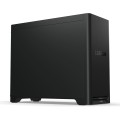 Lenovo Legion T5 30IAX10 Ultra 9 275HX 32GB DDR5 5600 SSD2TB GeForce RTX 5060 Ti 8GB 850W NoOS Eclipse Black - 2784418