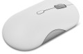 Lenovo 350 Bluetooth Silent Mouse (Cloud Grey) - 2846009