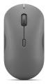 Lenovo 350 Bluetooth Silent Mouse (Luna Grey) - 2846003
