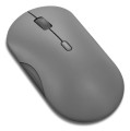 Lenovo 350 Bluetooth Silent Mouse (Luna Grey) - 2846004